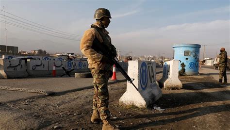 A­f­g­a­n­i­s­t­a­n­­d­a­ ­B­o­m­b­a­l­ı­ ­S­a­l­d­ı­r­ı­:­ ­3­ ­Ö­l­ü­